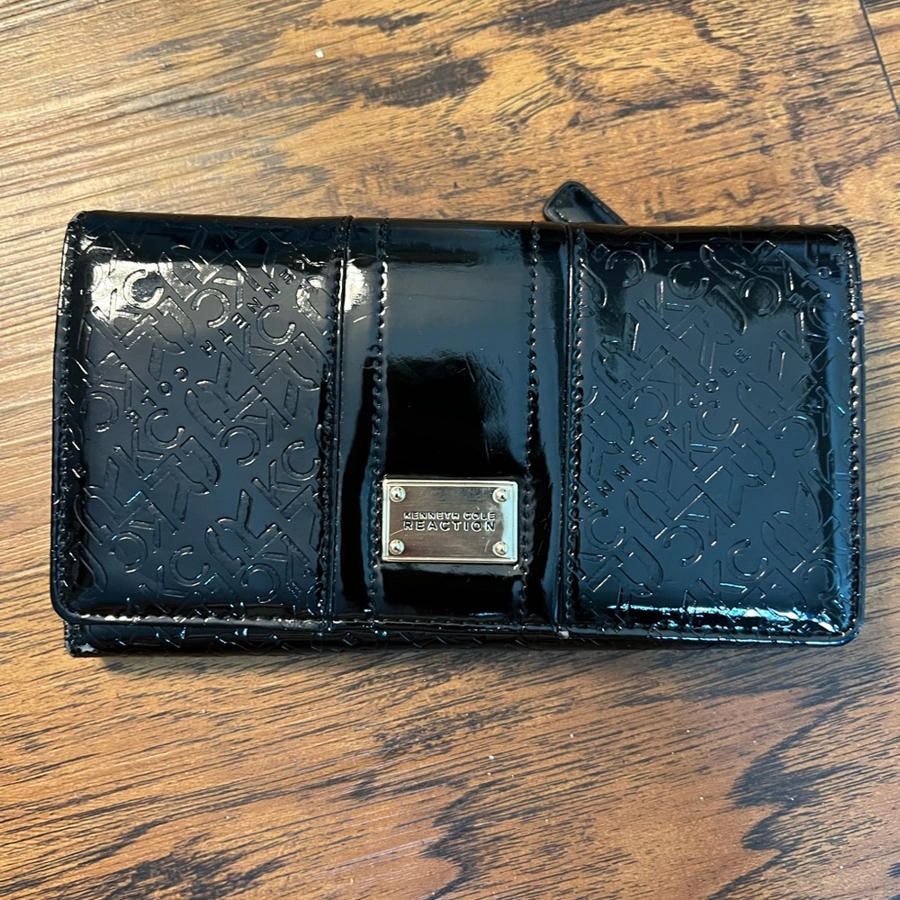 Kenneth cole reacction wallet